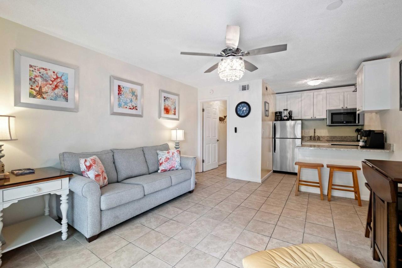 Walk To Beach Resort Condo In Hilton Head! Hilton Head Island Exterior foto