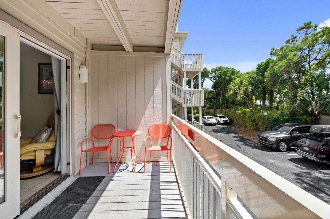 Walk To Beach Resort Condo In Hilton Head! Hilton Head Island Exterior foto